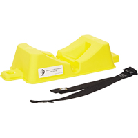 Colliers pour bouteilles de gaz modulaire universel FMT Sales Ltd