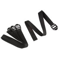 Protecteurs m&eacute;tatarsiens non-conducteur - metstraps optionnels FMT Sales Ltd