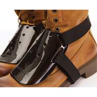 Protecteurs m&eacute;tatarsiens non-conducteur - metstraps optionnels FMT Sales Ltd