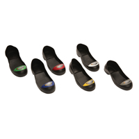 TurboToe&reg; Safety Toe Caps, 3X-Large FMT Sales Ltd