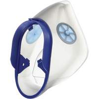 Ensemble de demi-masque FMT Sales Ltd