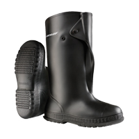 Couvre-chaussures, PVC, Fermeture Bouton-pression, Convient &agrave; Hommes 6 - 7 FMT Sales Ltd