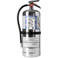 Fire Extinguisher, K, 6 L Capacity FMT Sales Ltd