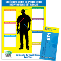 PPE-ID Chart & Label Booklet FMT Sales Ltd