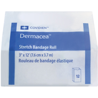 Bandages &eacute;lastiques moulants, Couper au besoin lo x 3" la, Classe 1 FMT Sales Ltd