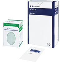 Tampons, Oculaire, Classe 1 FMT Sales Ltd