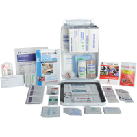 First Aid Kits