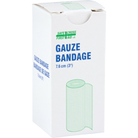 Pansement &eacute;tirable moulant, Couper au besoin lo x 3" la, Classe 1 FMT Sales Ltd
