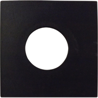 Channelizer Base, 10 lbs. FMT Sales Ltd