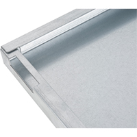 Flammable Storage Cabinet, Additional Shelf FMT Sales Ltd