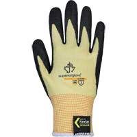 Gants synthétiques
