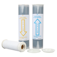 Supplied Air Respirator Systems