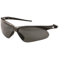 KleenGuard Nemesis Safety Glasses, Smoke/Grey/Smoke Lens, Polarized, ANSI Z87+ FMT Sales Ltd