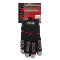 ZM400 Premium Mechanic's Gloves, Synthetic Palm, Size Medium FMT Sales Ltd