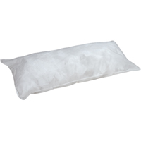Sorbent Pillow, Oil Only, 18" L x 8" W, 25 gal. Absorbency/Pkg. FMT Sales Ltd