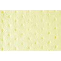 Premium Bonded Sorbent Pads, Hazmat, 15" x 18", 30 gal. Absorbancy FMT Sales Ltd
