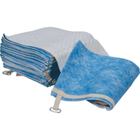 Oil Only Sorbent Sweep FMT Sales Ltd