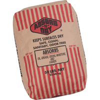 Absorbant Absorb-N-Dry FMT Sales Ltd