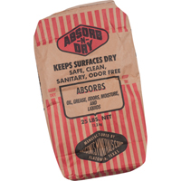 Absorbant Absorb-N-Dry FMT Sales Ltd