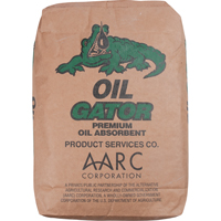 Absorbants - Oil Gator FMT Sales Ltd