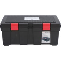 Tool Box Spill Kit, Universal, Bin, 31 US gal. Absorbancy FMT Sales Ltd