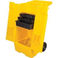 Spill Containment and Storage Parts & Accessories