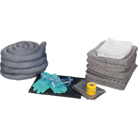 Premium 30-Gallon Replacement Kit, Universal FMT Sales Ltd