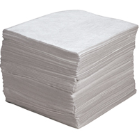 Sorbent Pads