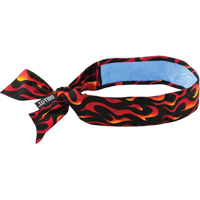 Chill-Its&reg; 6700CT Cooling Bandanas, Multi-Colour FMT Sales Ltd