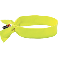 Chill-Its&reg; 6700FR Cooling Bandanas, High Visibilty Lime-Yellow FMT Sales Ltd