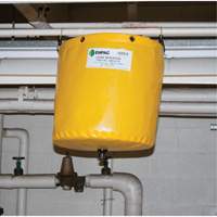 Pipe Leak Diverters FMT Sales Ltd