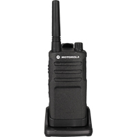 RMU Series Two-Way Business Radio, UHF Radio Band, 4 Channels, 250000 sq. ft. Range FMT Sales Ltd