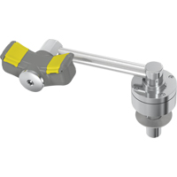 Eyewash Station, Counter-Mount Installation FMT Sales Ltd