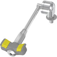 Eyewash Station, Counter-Mount Installation FMT Sales Ltd