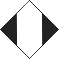 &eacute;tiquette d'exp&eacute;dition transport de mati&egrave;res dangereuses, Mati&egrave;res dangereuses diverses, Vinyle FMT Sales Ltd