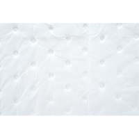 Industrial-Grade Fine Fibre Sorbent Rolls, Heavyweight, 150' L x 30" W, 70 gal. Absorbancy FMT Sales Ltd