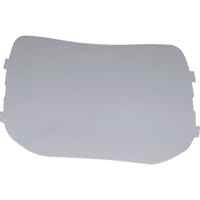 Masques de soudeur Speedglas a/filtre variable autonoircissant de s&eacute;rie 100, Ext&eacute;rieur FMT Sales Ltd