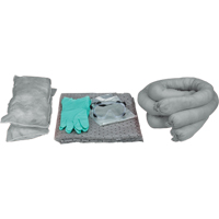 Premium 10-Gallon Truck Replacement Kit, Universal FMT Sales Ltd