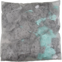 Sorbent Pillow - Single, Universal, 18" L x 18" W FMT Sales Ltd