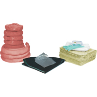 Premium 55-Gallon Replacement Kit, Hazmat FMT Sales Ltd