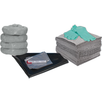 30-Gallon Shop Replacement Kit, Universal FMT Sales Ltd
