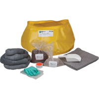 17-Gallon Western Canada Replacement Kit, Universal FMT Sales Ltd