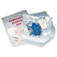 Sacs de rangement jetables pour la trousse de nettoyage pour respirateur 4002 ALLEGRO INDUSTRIES FMT Sales Ltd