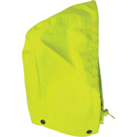 Hood for 3-In-1 Viking Jacket, High Visibility Lime-Yellow, Polyester/PVC FMT Sales Ltd