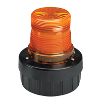 Clignotants d'avertissement avec signal visuel et sonore FMT Sales Ltd