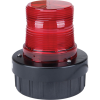 Clignotants d'avertissement avec signal visuel et sonore FMT Sales Ltd