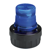 Clignotants d'avertissement avec signal visuel et sonore FMT Sales Ltd