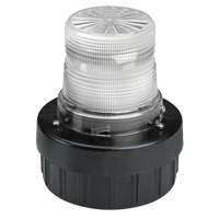 Clignotants d'avertissement avec signal visuel et sonore FMT Sales Ltd