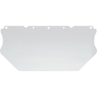 V-Gard&reg; Visor PC for General Purpose, Polycarbonate, Clear Tint FMT Sales Ltd
