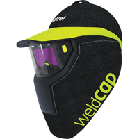 Casque Weldcap FMT Sales Ltd